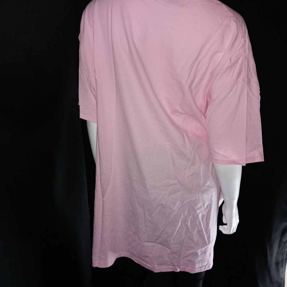 💜Stubborn Daughter💜 Women's Printed T-Shirt - Picture 5 of 6